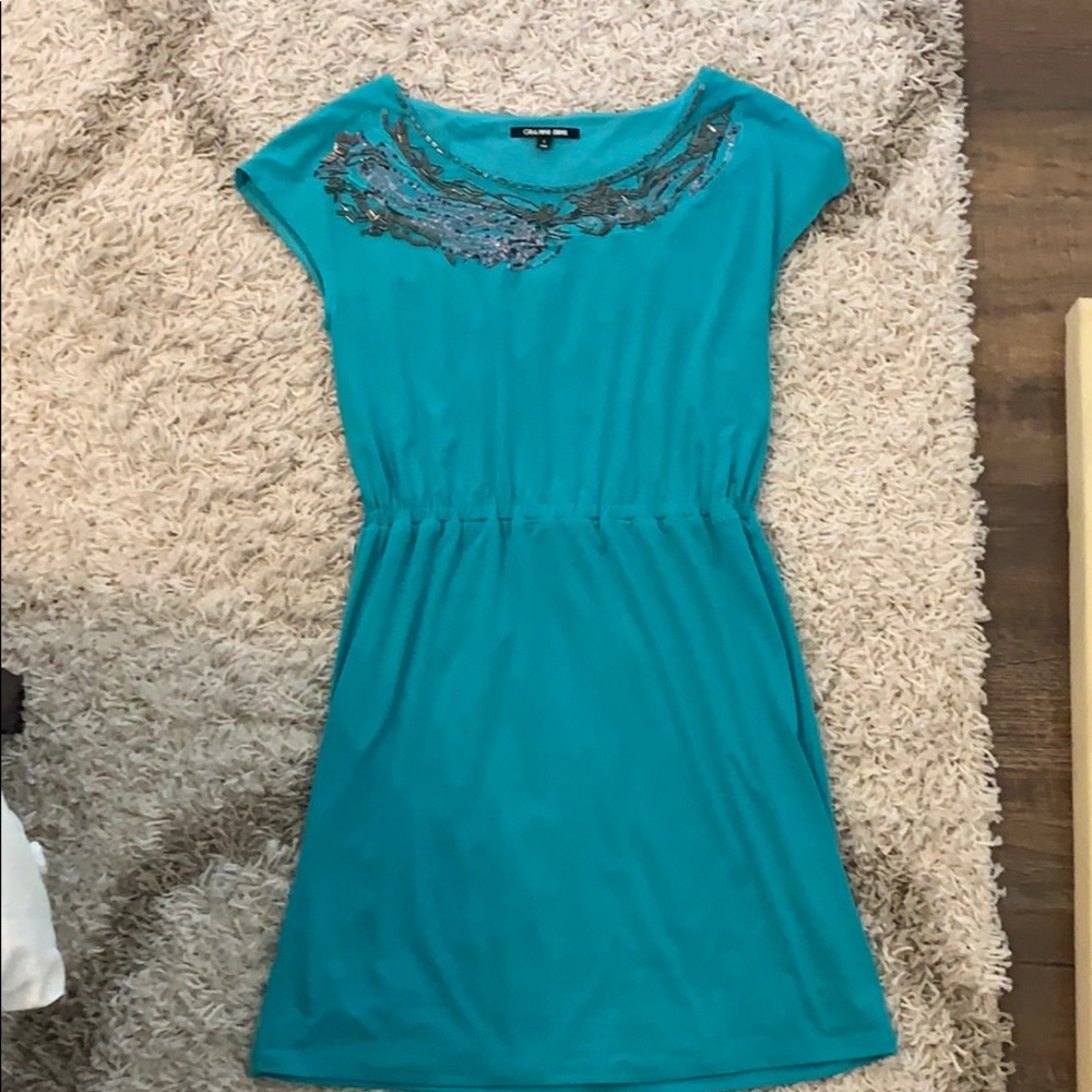 Gianni Bini dress